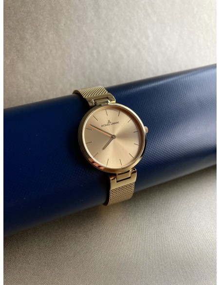 Reloj Jacques Lemans