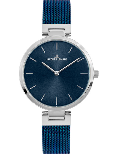 Reloj Jacques Lemans