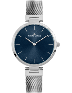 Reloj Jacques Lemans