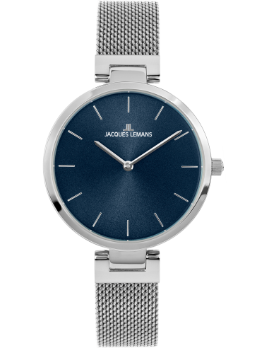 Reloj Jacques Lemans