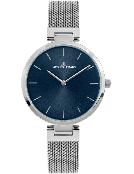 Reloj Jacques Lemans