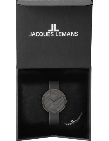 Reloj Jacques Lemans