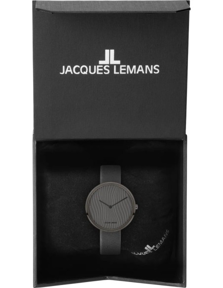 Reloj Jacques Lemans