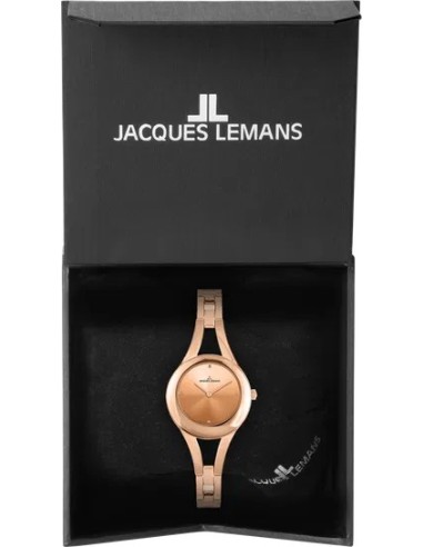 Reloj Jacques Lemans