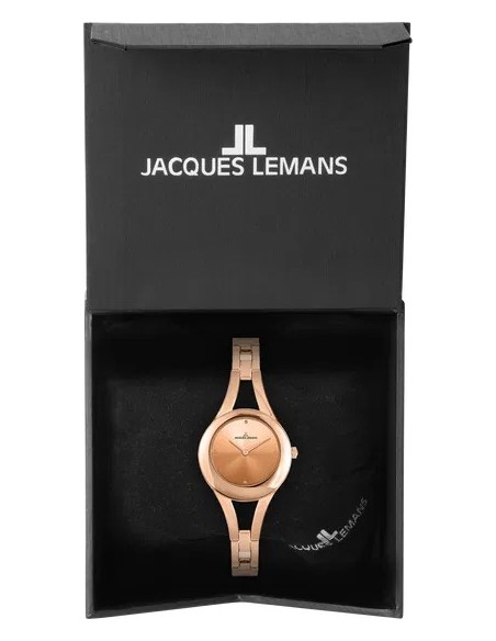 Reloj Jacques Lemans