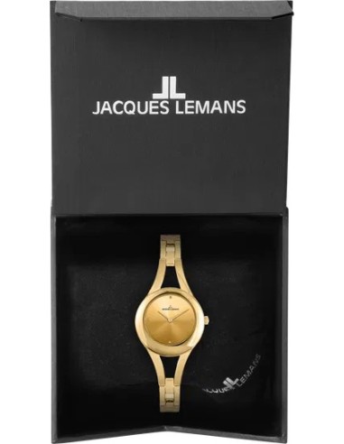 Reloj Jacques Lemans