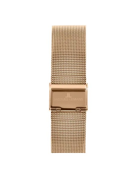 Reloj Jacques Lemans