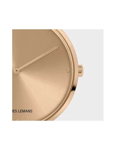 Reloj Jacques Lemans