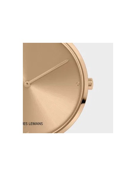Reloj Jacques Lemans