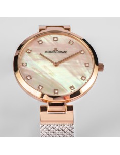 Reloj Jacques Lemans 2