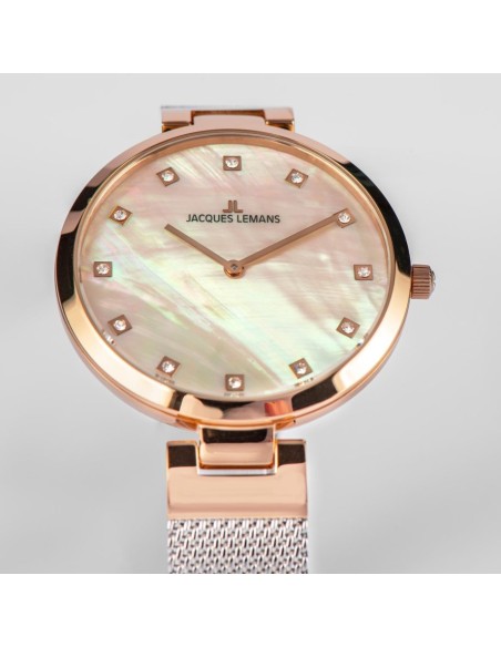 Reloj Jacques Lemans