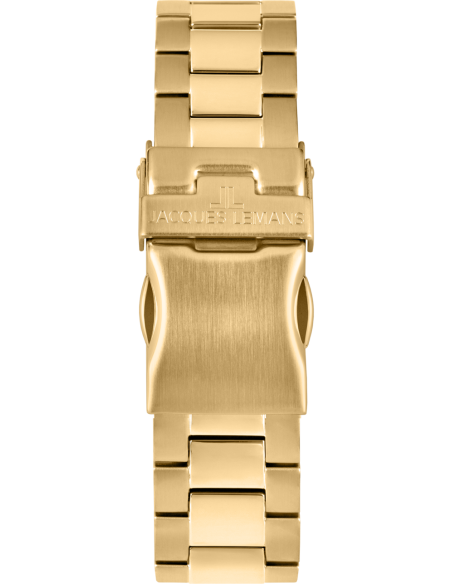 Reloj Jacques Lemans