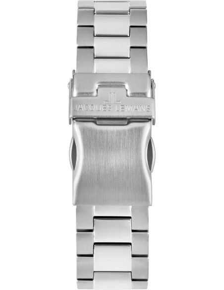 Reloj Jacques Lemans