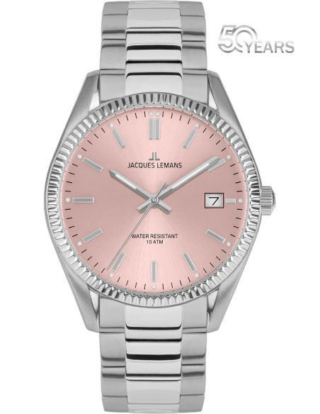 Reloj Jacques Lemans