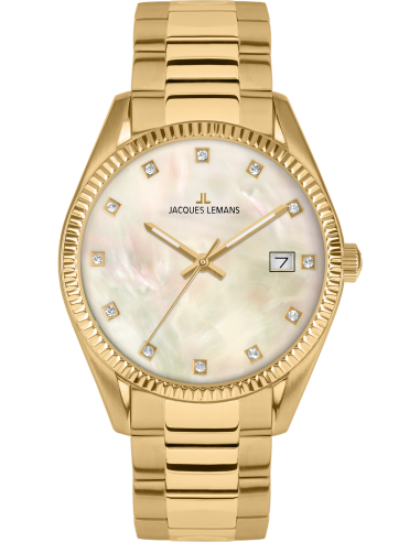 Reloj Jacques Lemans