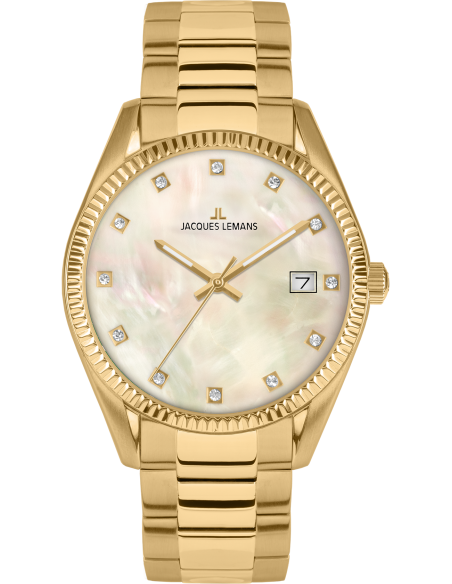 Reloj Jacques Lemans