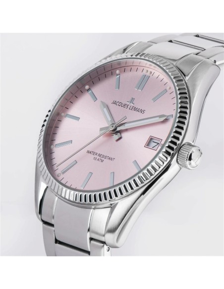 Reloj Jacques Lemans