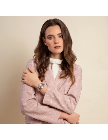 Reloj Jacques Lemans