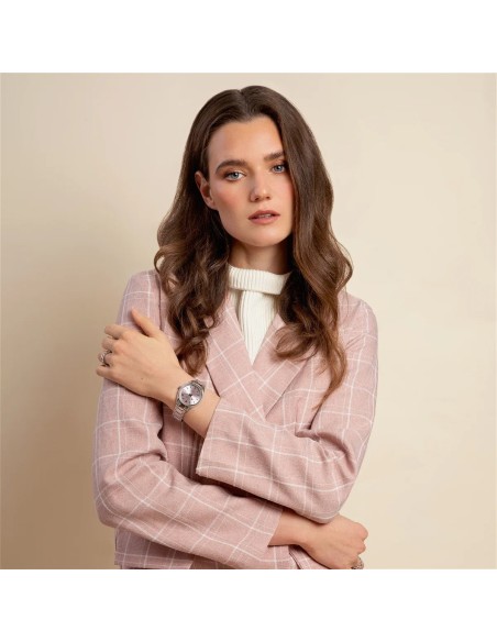 Reloj Jacques Lemans