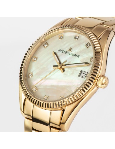 Reloj Jacques Lemans