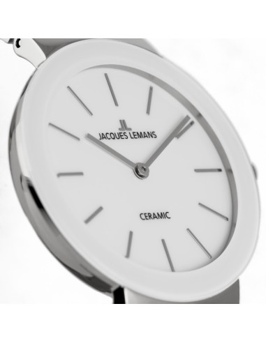 Reloj Jacques Lemans