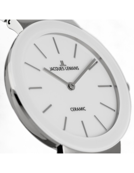 Reloj Jacques Lemans