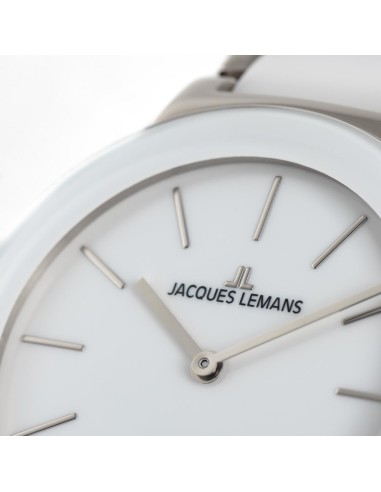 Reloj Jacques Lemans