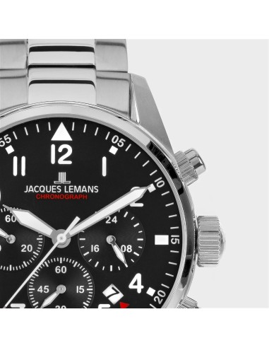 Reloj Jacques Lemans