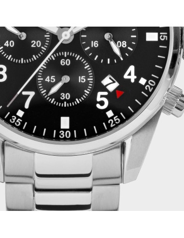 Reloj Jacques Lemans
