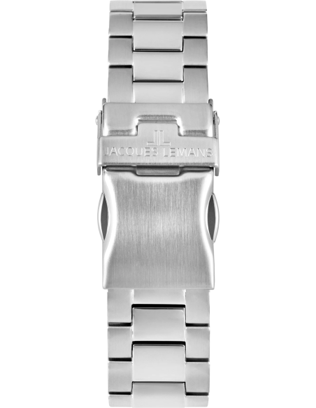 Reloj Jacques Lemans
