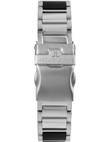 Reloj Jacques Lemans
