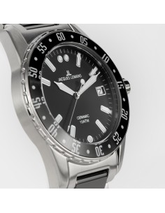 Reloj Jacques Lemans 2