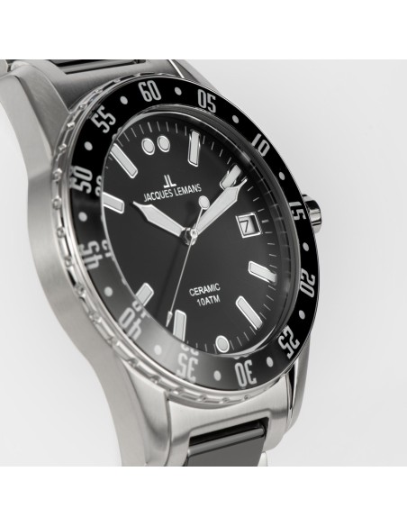 Reloj Jacques Lemans