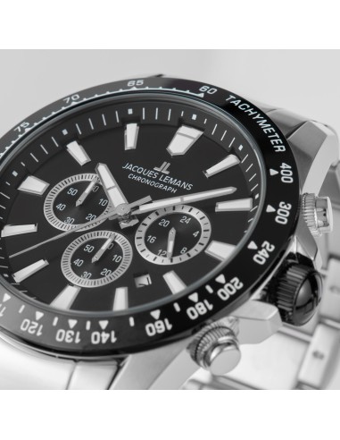 Reloj Jacques Lemans