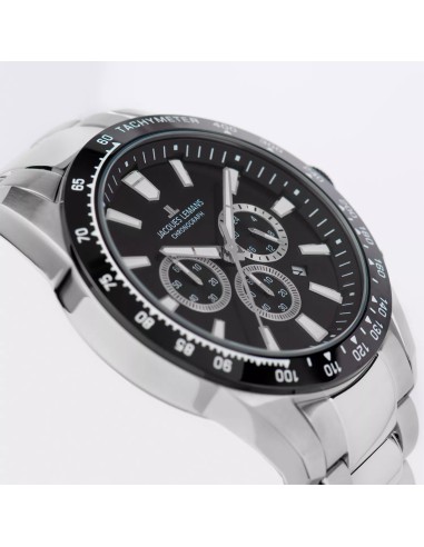 Reloj Jacques Lemans