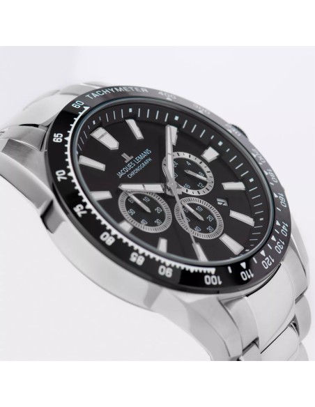 Reloj Jacques Lemans