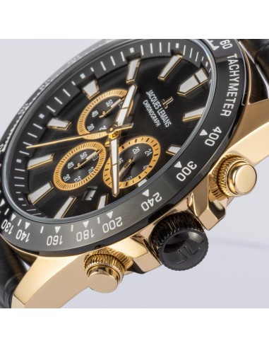 Reloj Jacques Lemans