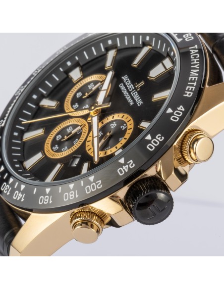 Reloj Jacques Lemans