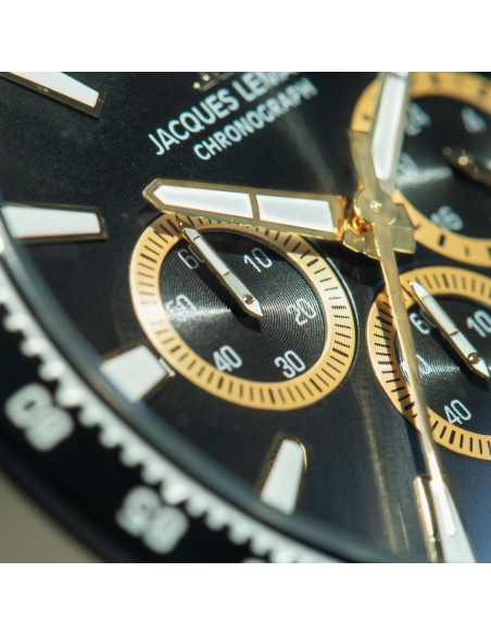 Reloj Jacques Lemans