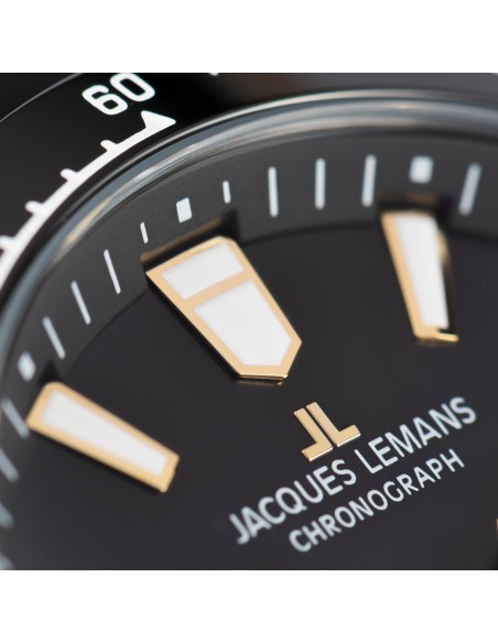 Reloj Jacques Lemans