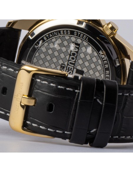 Reloj Jacques Lemans