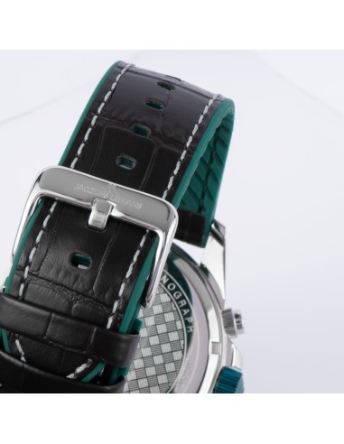 Reloj Jacques Lemans