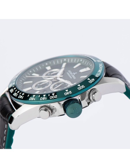 Reloj Jacques Lemans