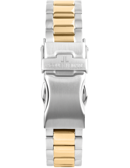 Reloj Jacques Lemans