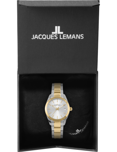Reloj Jacques Lemans