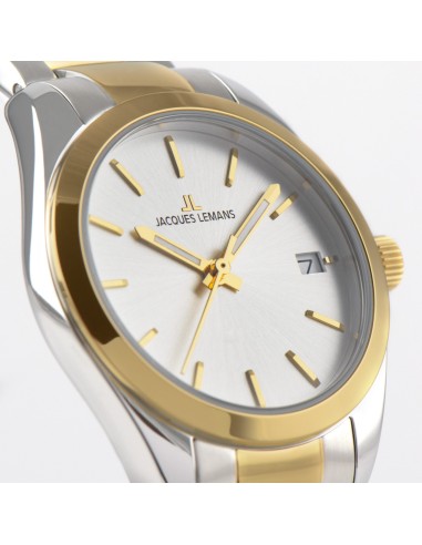 Reloj Jacques Lemans