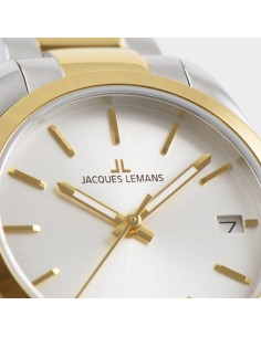 Reloj Jacques Lemans 2