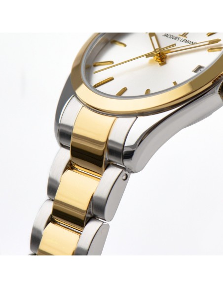 Reloj Jacques Lemans