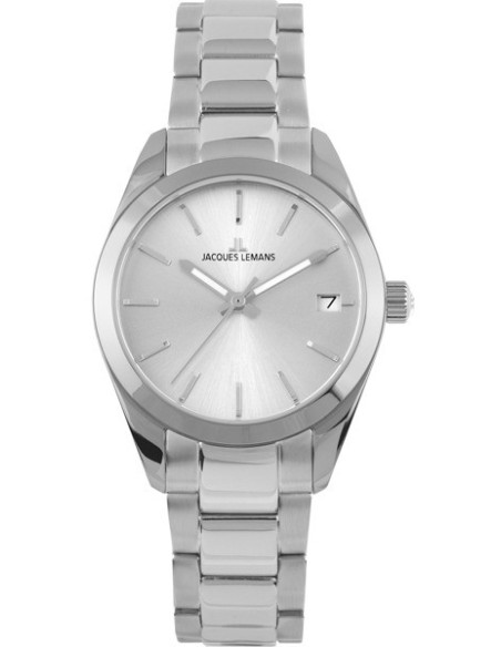 Reloj Jacques Lemans