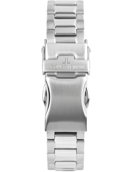 Reloj Jacques Lemans